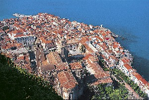 Itálie-Cefalu