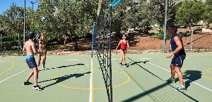 activities