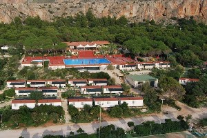 Areál