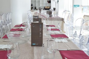 Hotel BAIA AZZURRA wakacje