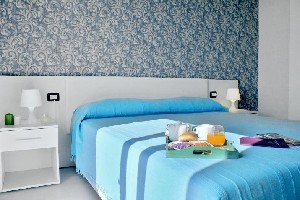 Hotel BAIA AZZURRA wakacje