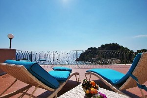 Hotel BAIA AZZURRA wakacje