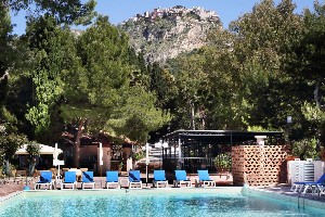 Hotel EXCELSIOR PALACE - TAORMINA wakacje