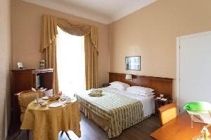 Hotel EXCELSIOR PALACE - TAORMINA wakacje