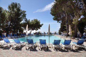 Hotel EXCELSIOR PALACE - TAORMINA wakacje