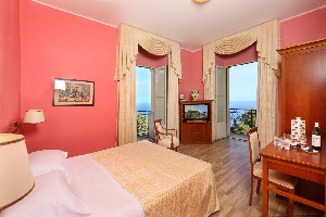 Hotel EXCELSIOR PALACE - TAORMINA wakacje