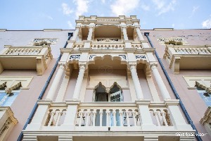 Hotel EXCELSIOR PALACE - TAORMINA wakacje
