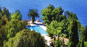 Hotel EXCELSIOR PALACE - TAORMINA wakacje