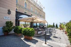 Hotel EXCELSIOR PALACE - TAORMINA wakacje