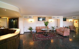 Hotel HOTEL VILLA BIANCA wakacje