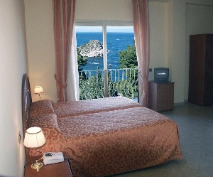 Hotel HOTEL VILLA BIANCA wakacje