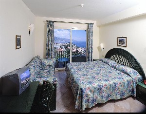 Hotel HOTEL VILLA BIANCA wakacje