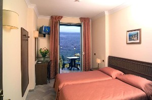 Hotel HOTEL VILLA BIANCA wakacje