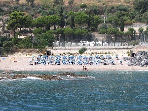 Hotel HOTEL VILLA BIANCA wakacje