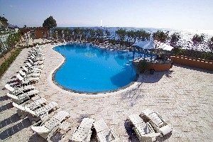 Hotel HOTEL VILLA BIANCA wakacje