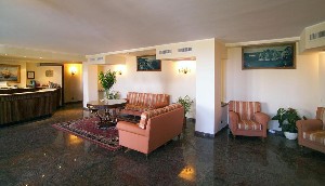 Hotel HOTEL VILLA BIANCA wakacje
