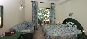 Hotel HOTEL VILLA BIANCA wakacje