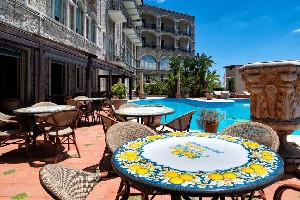 Hotel TAORMINA PARK wakacje