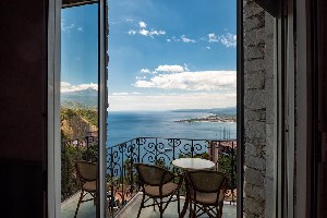 Hotel TAORMINA PARK wakacje