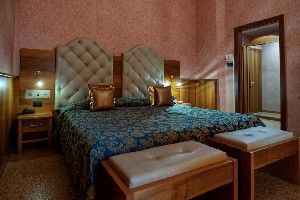 Hotel TAORMINA PARK wakacje