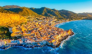 Cefalù