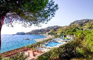Resort