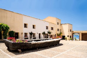 Hotel La Tonnara, Bonagia (13)