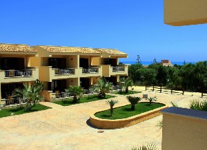 Residence
