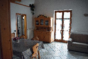 Hotel APARTAMENTY SOTTO IL MELO wakacje
