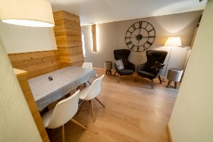 Hotel AL SOLE MOUNTAIN CHIC wakacje