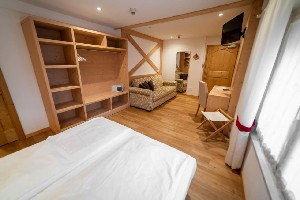 Hotel AL SOLE MOUNTAIN CHIC wakacje