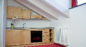 Hotel APARTAMENTY FRANCOLINI wakacje