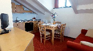 Hotel APARTAMENTY FRANCOLINI wakacje