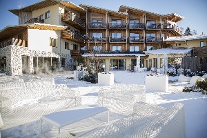 Hotel BLU HOTEL NATURA & SPA wakacje