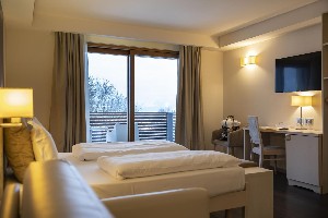 Hotel BLU HOTEL NATURA & SPA wakacje