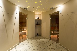 Hotel BLU HOTEL NATURA & SPA wakacje