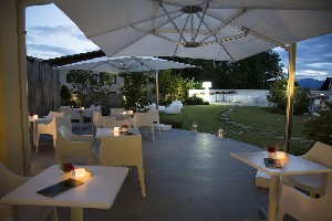 Hotel BLU HOTEL NATURA & SPA wakacje