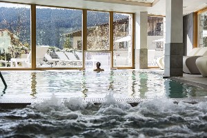 Hotel BLU HOTEL NATURA & SPA wakacje
