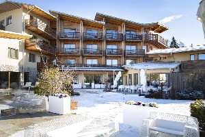 Blu Hotel Natura & Spa