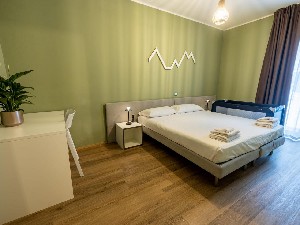 Hotel CASA ALPINA wakacje