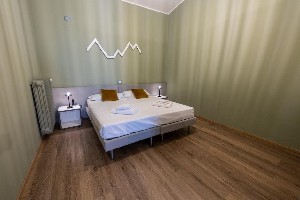 Hotel CASA ALPINA wakacje