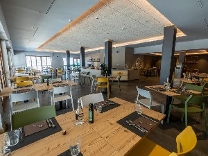 Hotel CASA ALPINA wakacje