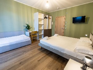 Hotel CASA ALPINA wakacje