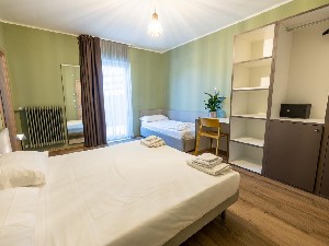 Hotel CASA ALPINA wakacje