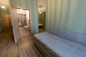 Hotel CASA ALPINA wakacje