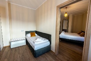 Hotel CASA ALPINA wakacje