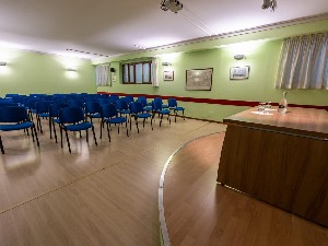 Hotel CASA ALPINA wakacje