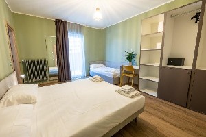 Hotel CASA ALPINA wakacje