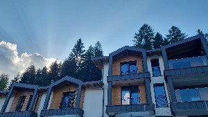 Casa del Brenz