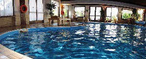Hotel CLUB HOTEL ALPINO wakacje